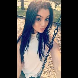 Meet your Posher, Jasmine